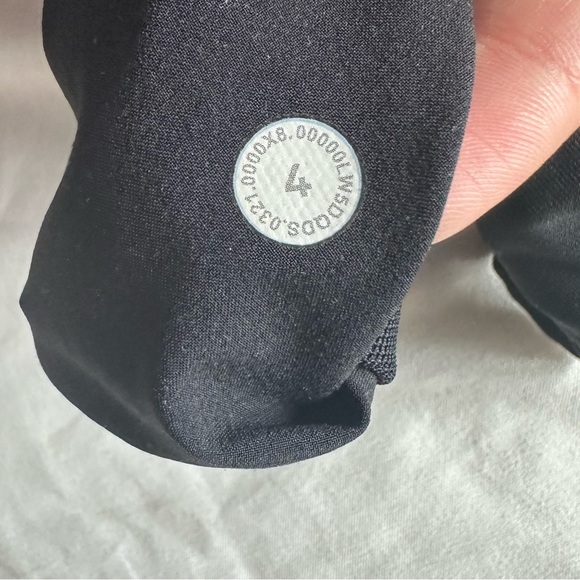 Lululemon Stretch High-Rise Jogger - Picture 7 of 7